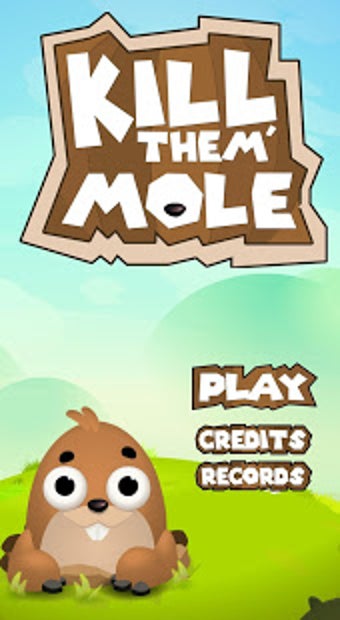 Image 0 for Kill Them' Mole