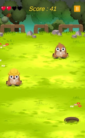 Image 1 for Kill Them' Mole