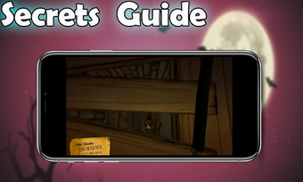Image 1 for Secrets Guide For Bendy A…