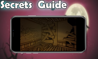 Image 0 for Secrets Guide For Bendy A…