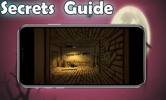 Image 2 for Secrets Guide For Bendy A…