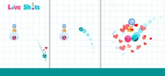 Image 3 for Love Shots