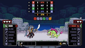 Image 0 for Dungeons of Aether