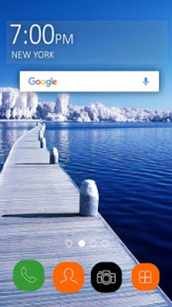 Imagen 2 para Theme for Samsung Galaxy …