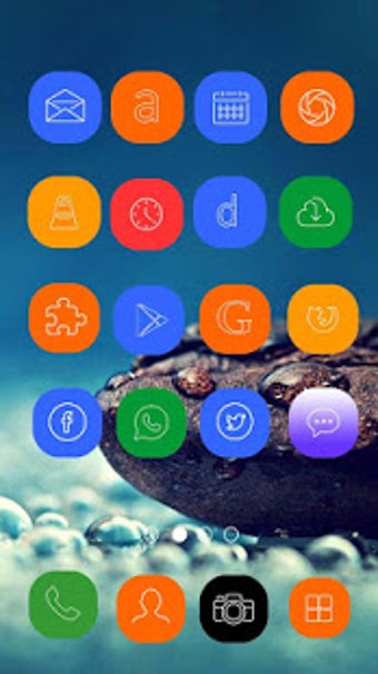 Imagen 2 para Theme for Samsung Galaxy …