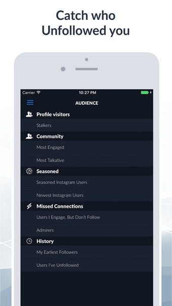 Image 2 for Analytics for Instagram F…