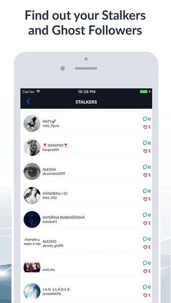 Image 2 for Analytics for Instagram F…