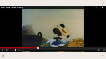 Image 0 for Mickey Mouse Videos Daily…