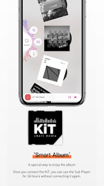 Imagen 0 para KiT Player