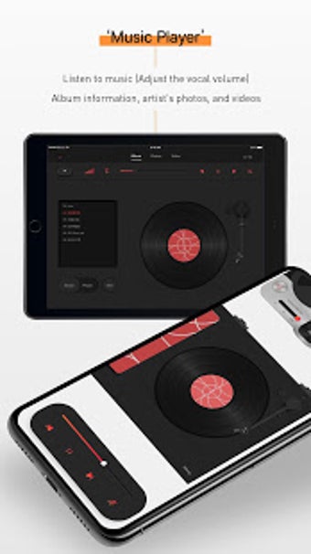 Imagen 2 para KiT Player
