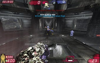 Image 4 for Unreal Tournament 3 Titan…
