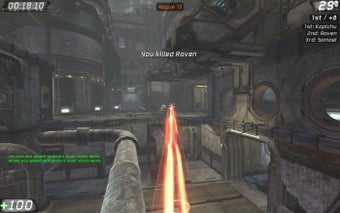Image 1 for Unreal Tournament 3 Titan…