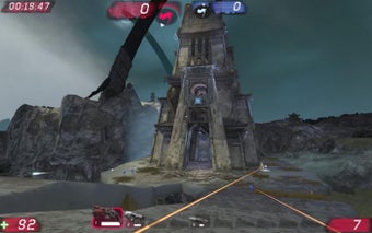 Image 0 for Unreal Tournament 3 Titan…