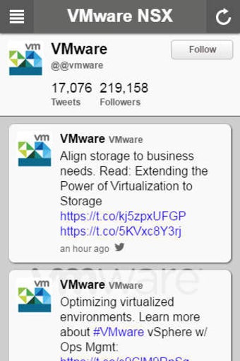 Imagen 0 para VMware NSX