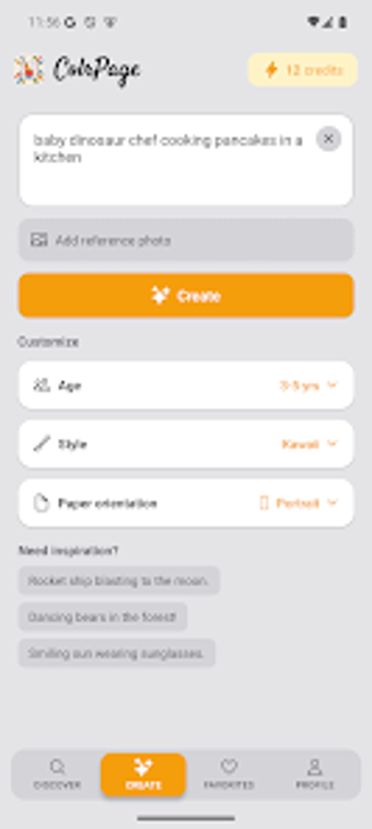 Imagen 0 para ColrPage