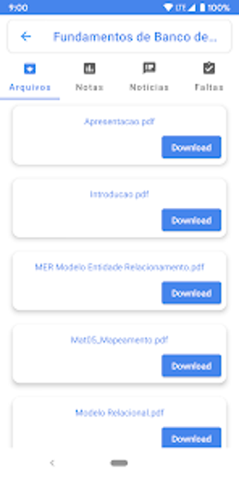 Image 0 for Sigaa UFC