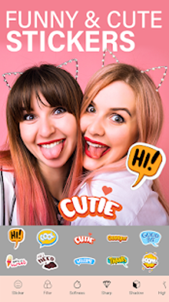 Image 1 for Photo Perfect Selfie