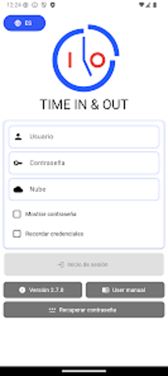 Image 0 for Time In And Out
