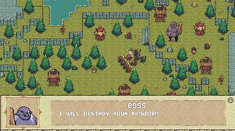Image 0 for Towers & Goblins: The Las…