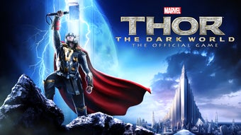 Image 0 for Thor: The Dark World