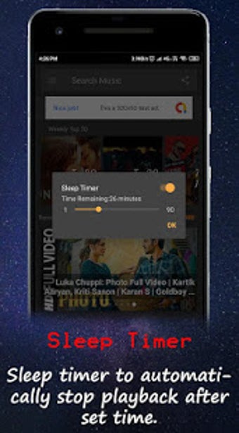 Image 2 for YTM Player - Free Music P…