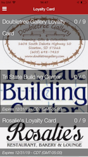 Image 2 for Shop Sisseton