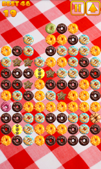 Image 1 for Donut Popping
