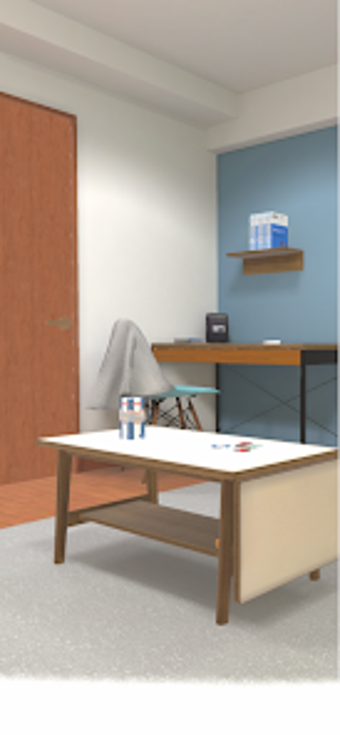 Imagen 0 para Want to Borrow the Manga