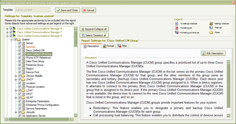 Image 5 for Uplinx Report Tool for Ci…