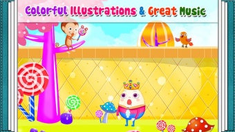 Image 0 for Humpty Dumpty - Nursery r…