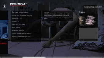 Image 1 for PerCiGal for Windows 8