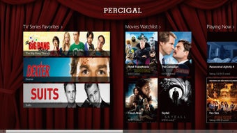 Image 0 for PerCiGal for Windows 8
