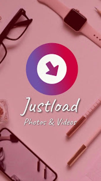Imagen 2 para Video Downloader for Inst…