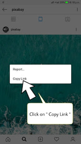 Imagen 1 para Video Downloader for Inst…