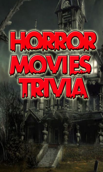 Image 1 for Horror Movies Trivia - Sc…