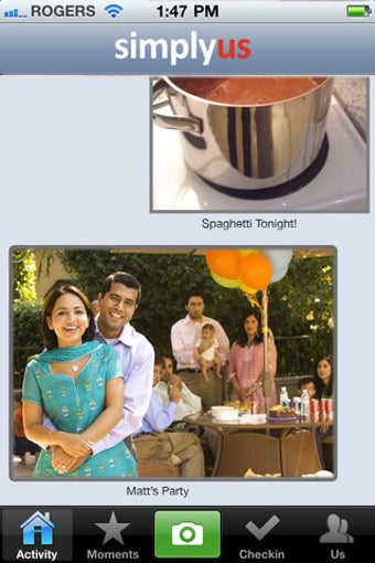 Image 0 for Simply Us
