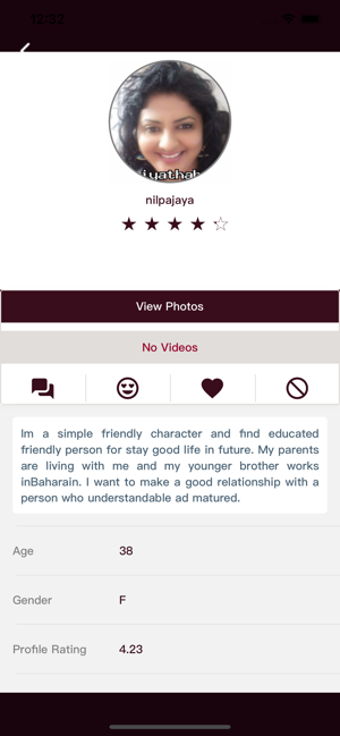 Imagen 0 para Sri Lanka Matrimony - Orc…