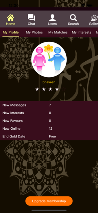 Imagen 1 para Sri Lanka Matrimony - Orc…