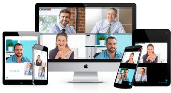 Imagen 0 para TrueConf Server