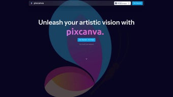 Image 0 for PixCanva