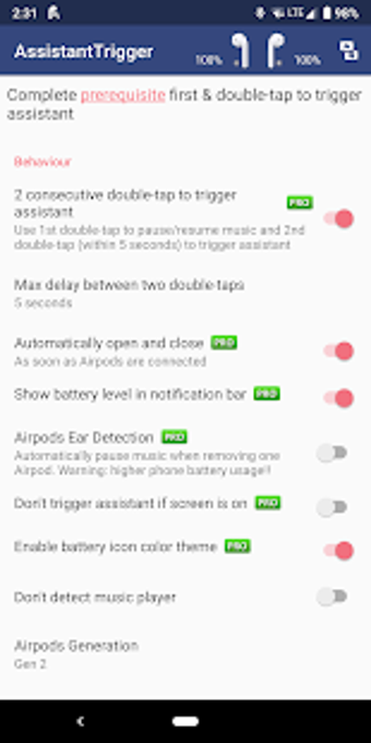 Image 3 for Assistant Trigger
