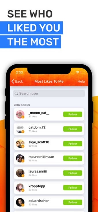 Image 0 for Trendly - IG Analyzer Rep…