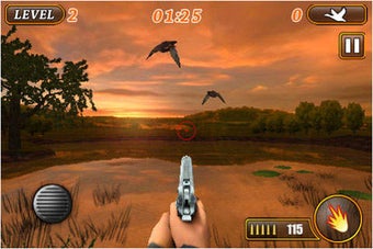 Imagen 0 para Duck Hunt - free duck hun…