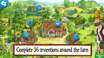 Image 1 for Pettson's Inventions 3