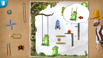Image 2 for Pettson's Inventions 3