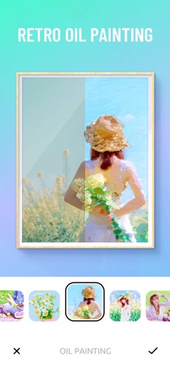 Imagen 2 para InSnap: Cartoon & Photo E…