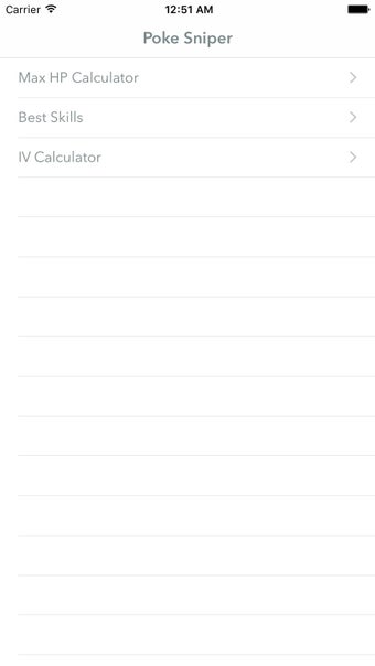 Image 2 for Poke Sniper - Best tools …