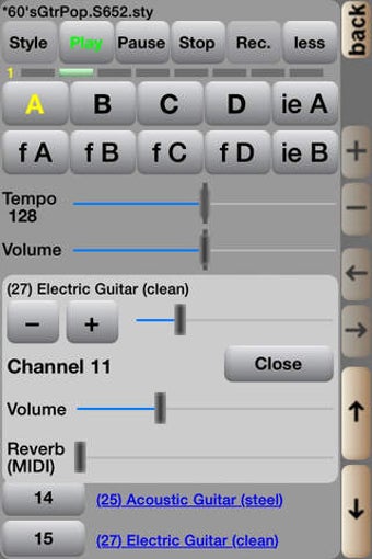Image 0 for AAccompanist