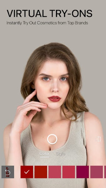 Imagen 4 para MakeupPlus