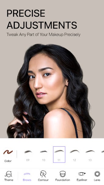 Imagen 3 para MakeupPlus